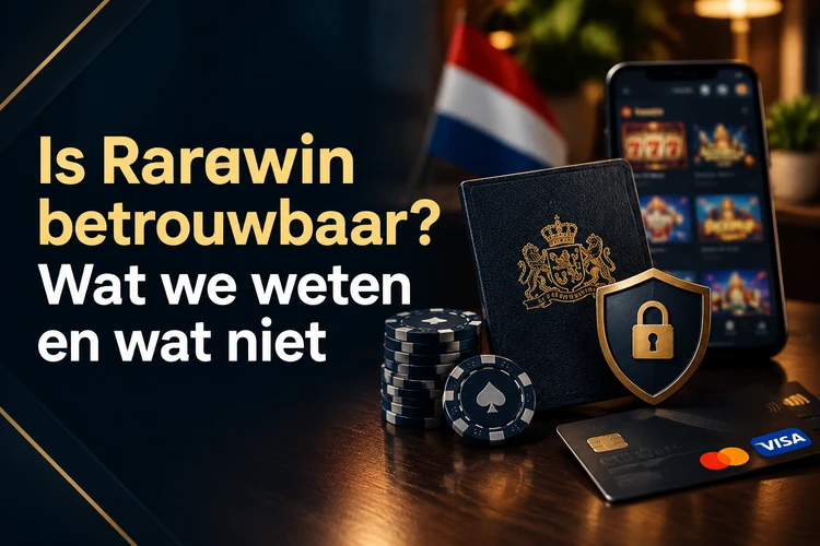 Is Rarawin betrouwbaar? Wat we weten en wat niet